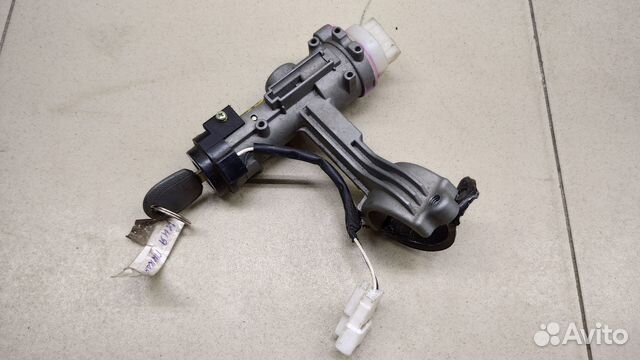 Замок зажигания Picanto 2011-2017