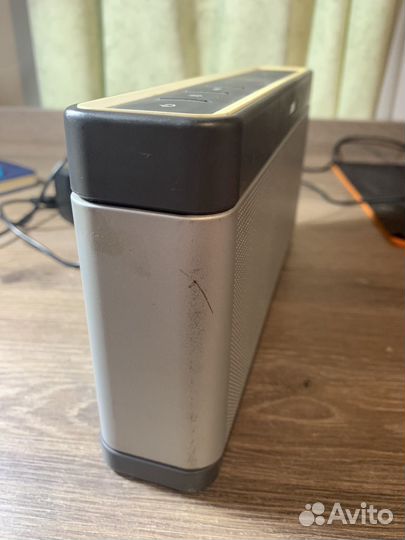 Колонка bose soundlink speaker 3