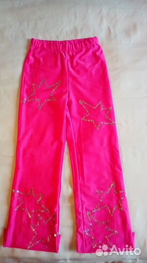 Костюм для танцевального коллектива 