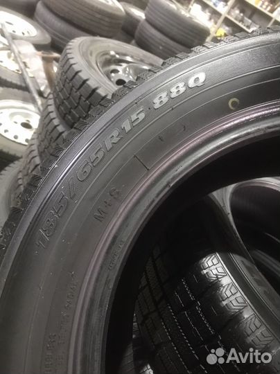 Toyo Garit G5 185/65 R15 88Q