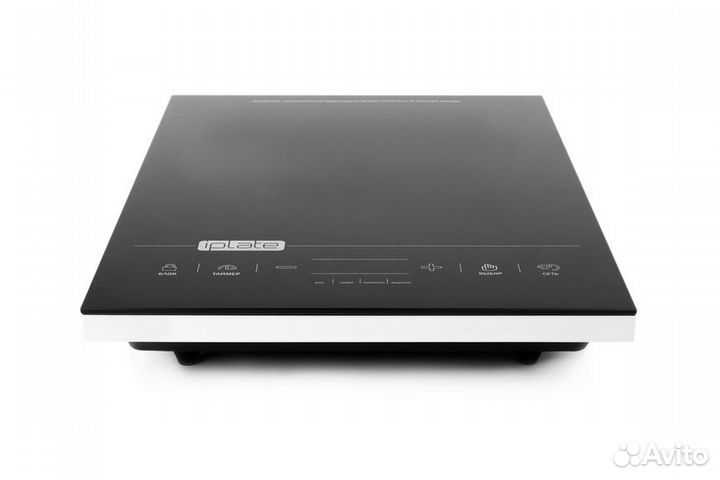 Плита индукционная iplate YZ-T24