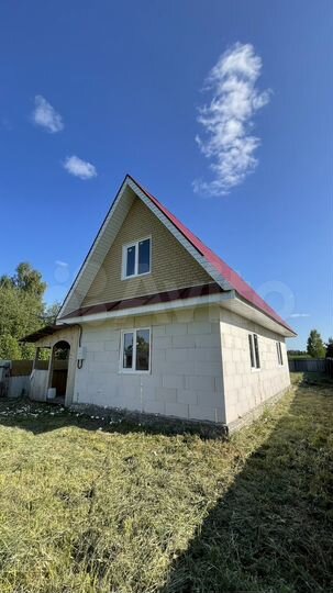 Участок 15 сот. (ИЖС)