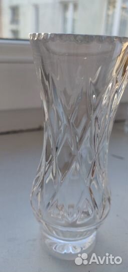 Маленькая вазочка