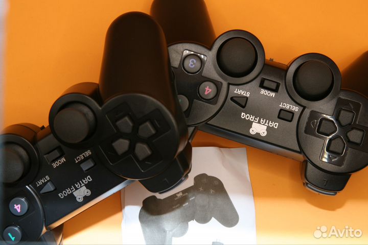 Геймпад для андройда