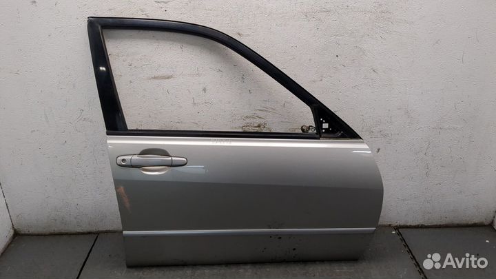 Дверь боковая Lexus IS, 2003