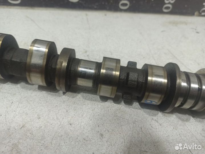 Распредвал впускной