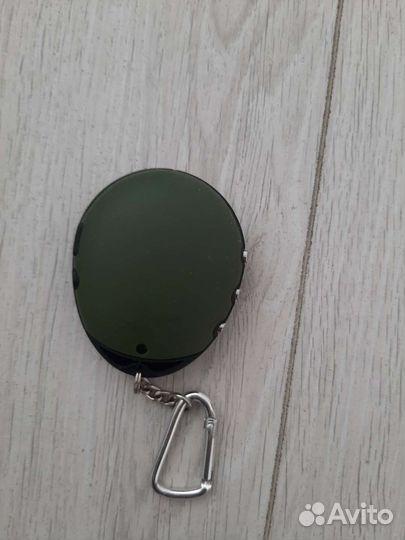 Mini GPS трекер