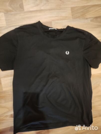 Мужские вещи пакетом 54-56