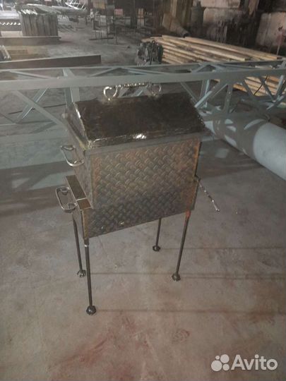 Различные виды сварочных работ