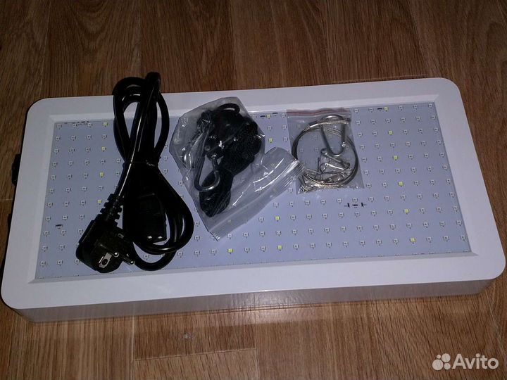 Фитолампа led для растений