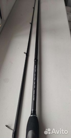 Спиннинг Select Ritmix 842-L-S