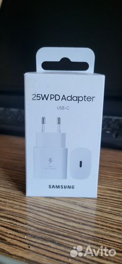 Сзу Samsung 25w