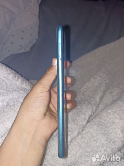 TECNO Camon 15, 4/64 ГБ