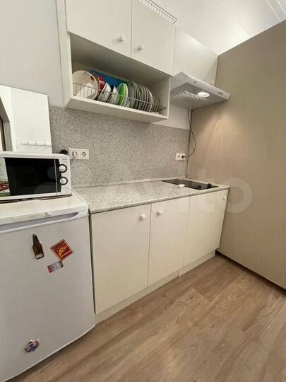 Комната 11,6 м² в 6-к., 5/7 эт.