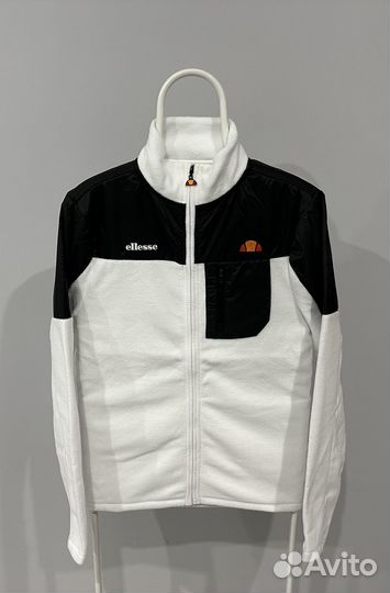 Флиска ellesse