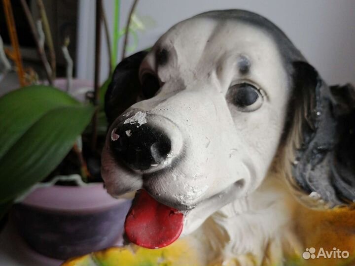 Копилка большая