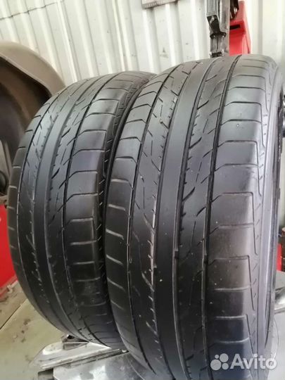 Toyo A24 195/55 R15