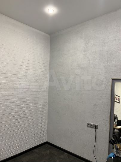 Свободного назначения, 16.8 м²