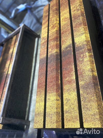 Тротуарная плитка с доставкой заказ от 120 м2