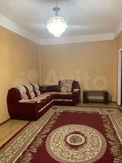 2-к. квартира, 67 м², 9/10 эт.