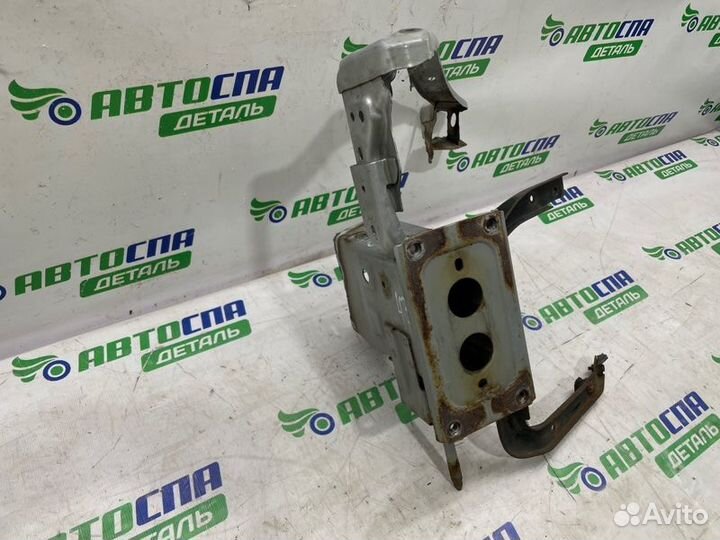 Лонжерон кузова передний левый Mazda 6 Gh лифтбек