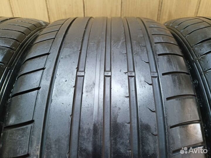 Dunlop SP Sport Maxx GT 275/30 R20