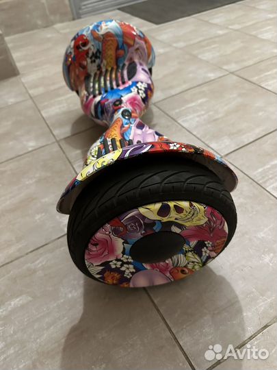 Гироскутер