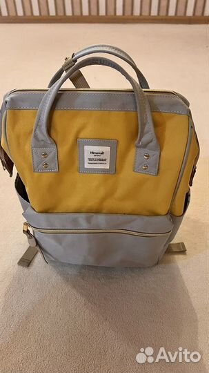 Рюкзак для девочки