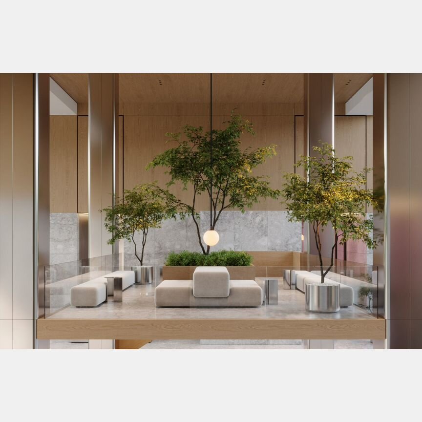 3-к. квартира, 86,9 м², 18/26 эт.