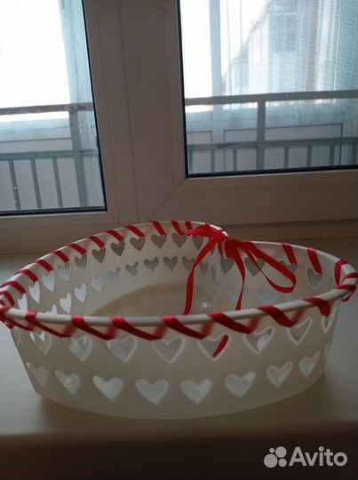 Подарочная корзина