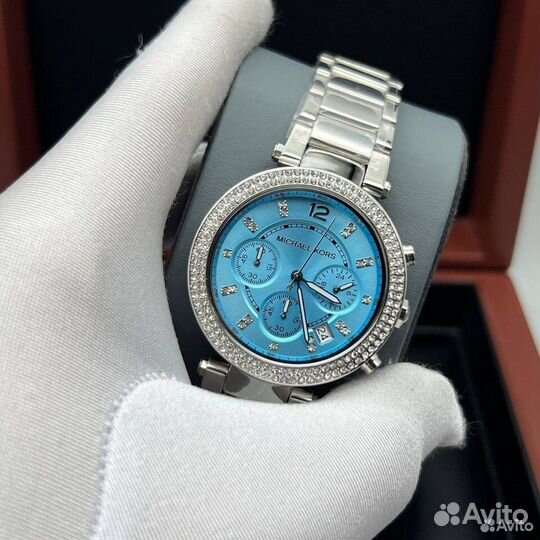 Наручные женские часы Michael Kors MK6104