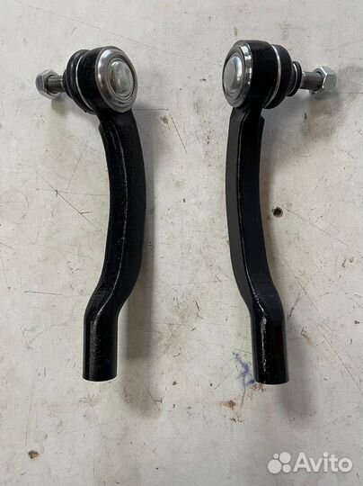 Наконечник рулевой Таета Альфард Эстима