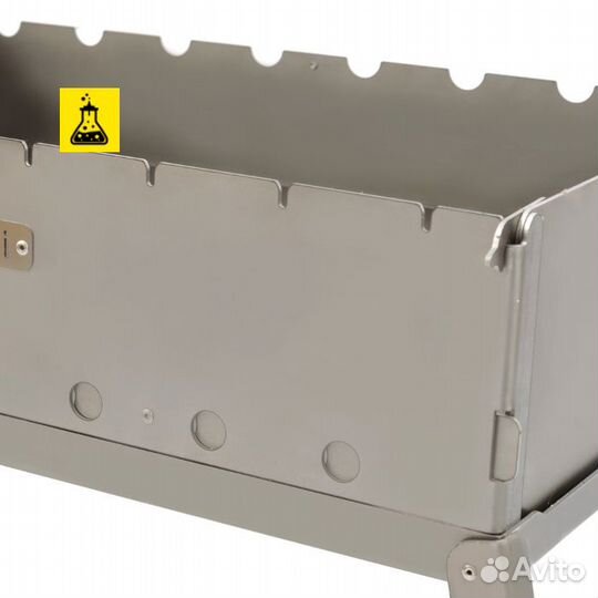 Мангал складной Hanhi 2