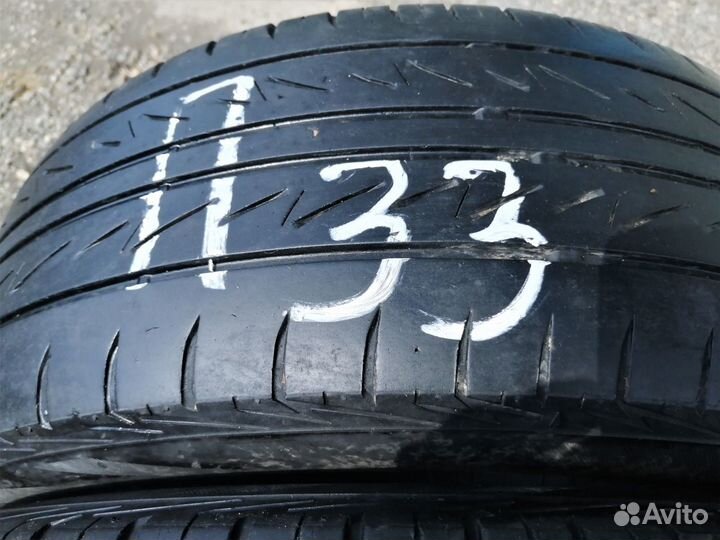 Bridgestone MY-02 Sporty Style 205/55 R16 91V