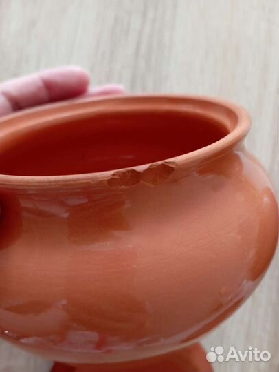 Горшки для запекания