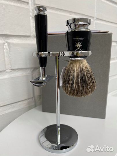 Бритвенный набор