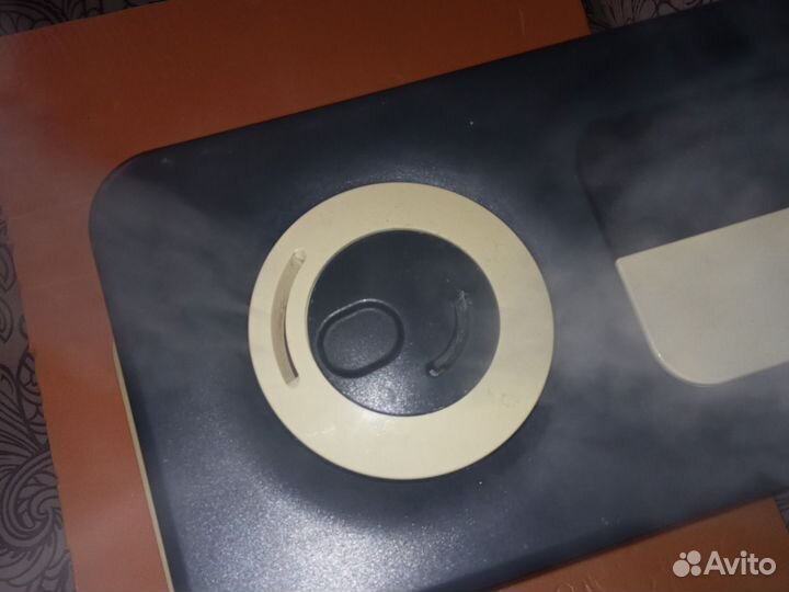 Увлажнитель воздуха electrolux-4515D Korea