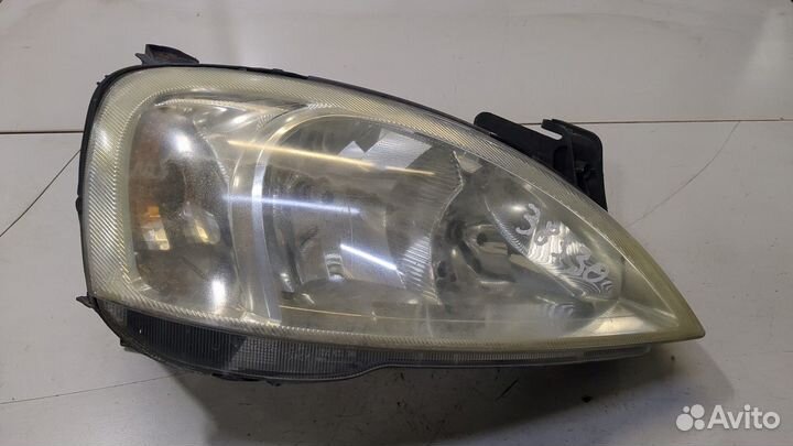 Фара (передняя) Opel Corsa C, 2003