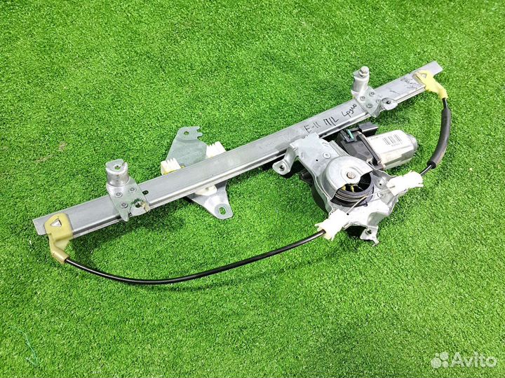 Стеклоподъемник передний левый Ниссан Ноут Е11