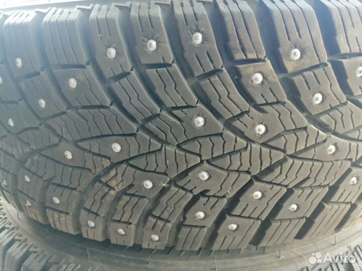 К-кт зимы triangle R15на LADA Vesta, largus, logan