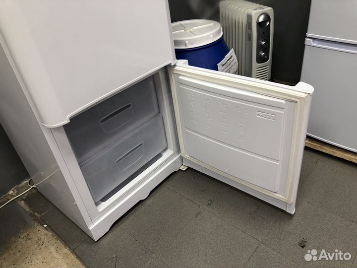 Холодильник indesit tmn 03