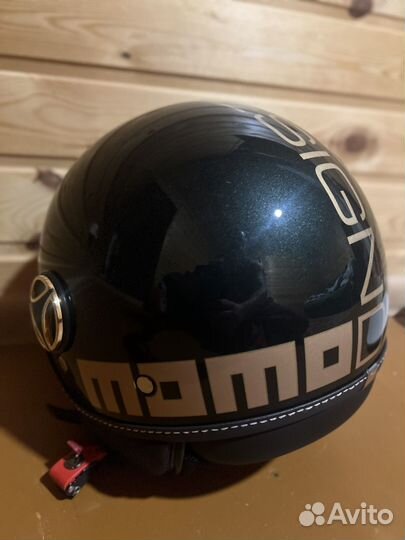 Шлем Momo Design