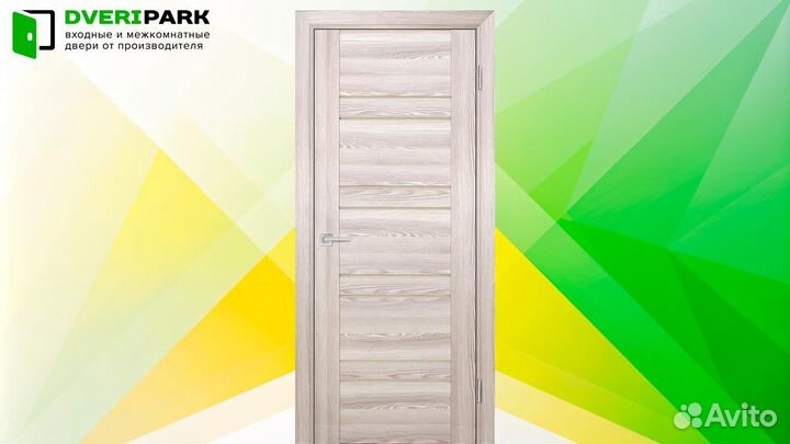 Межкомнатные двери