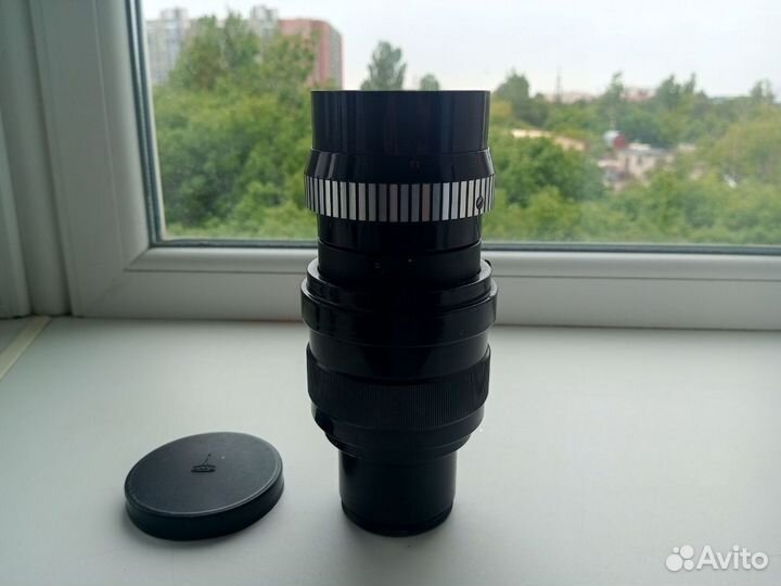 Объектив СССР