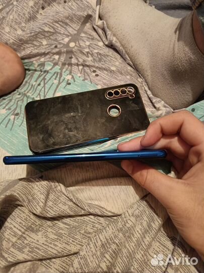 Xiaomi Redmi Note 8, 4/64 ГБ