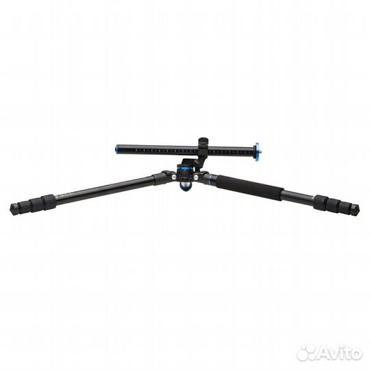 Benro FGP18A штатив Go Plus Travel трансформер