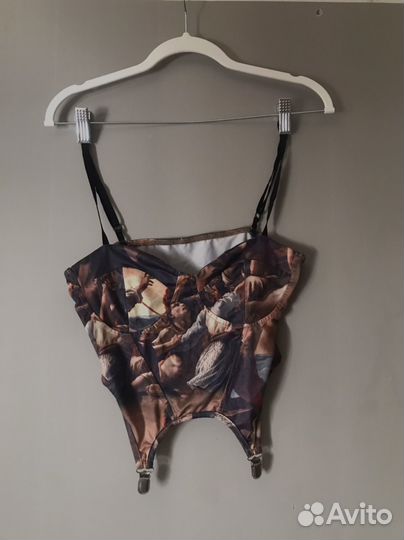 Пакет женских вещей 42-44