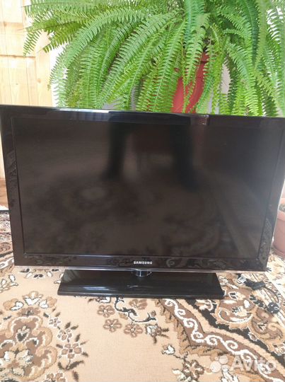 Телевизор Samsung 37