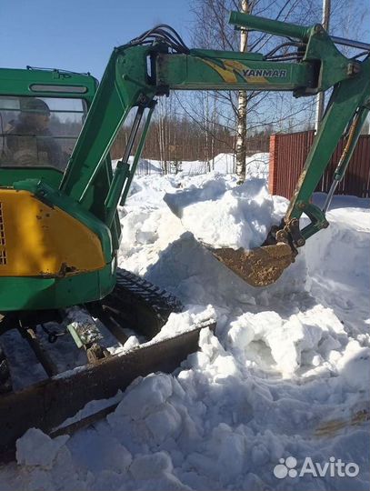 Септик Евролос грунт