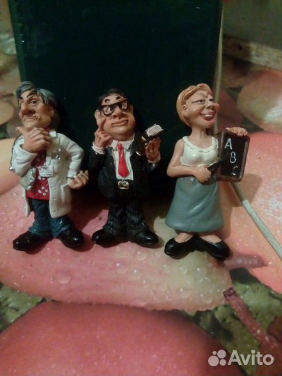 Магнит на холодильник